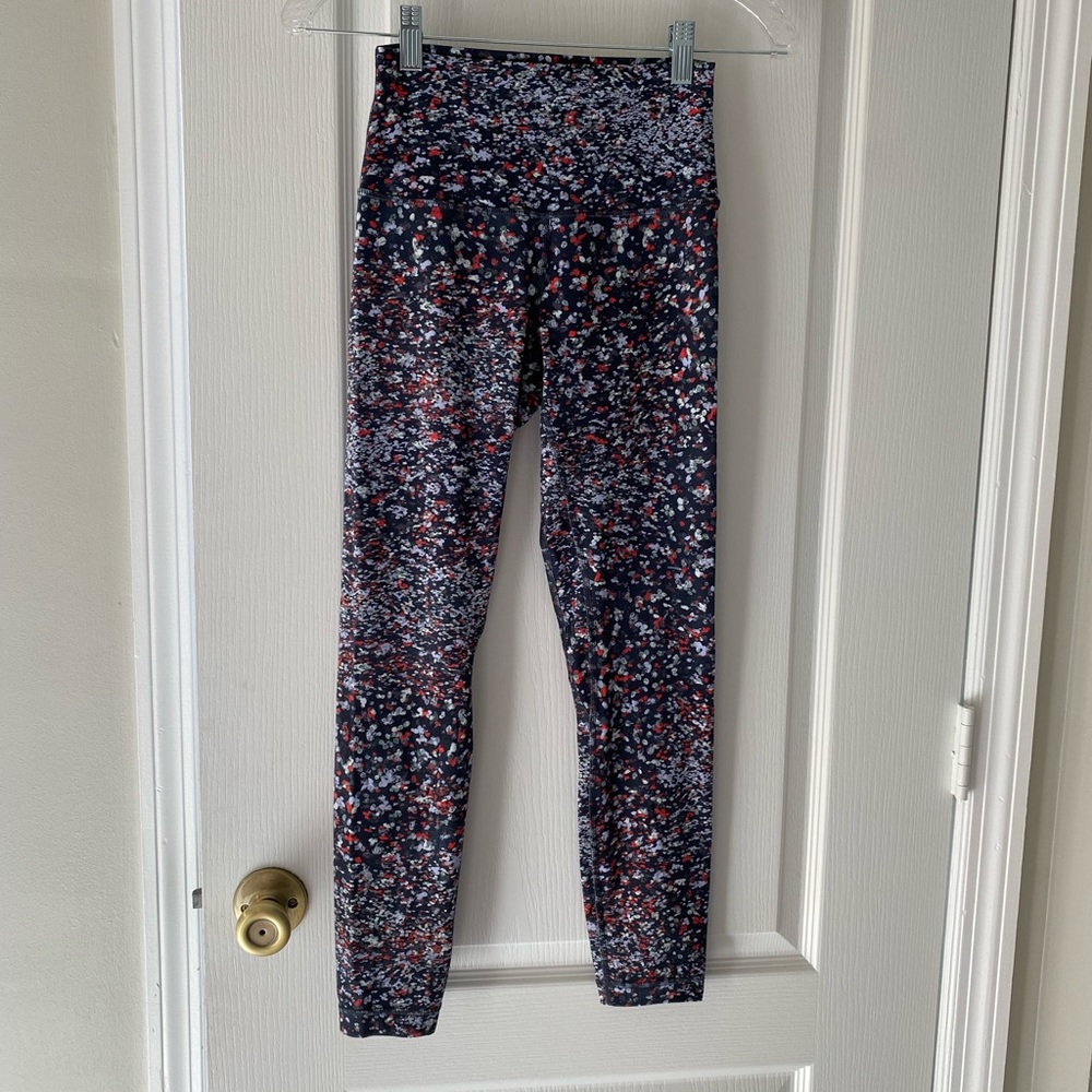 Lululemon Align Leggings 25”